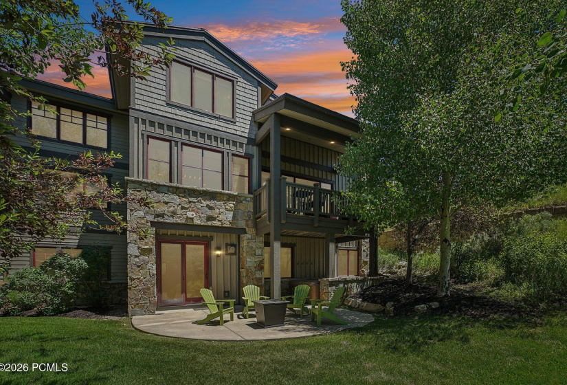 1484 Seasons Drive, Park City, Utah 84060, 5 Bedroom Bedrooms, ,4 BathroomBathrooms,Residential,For Sale,Seasons,12602832