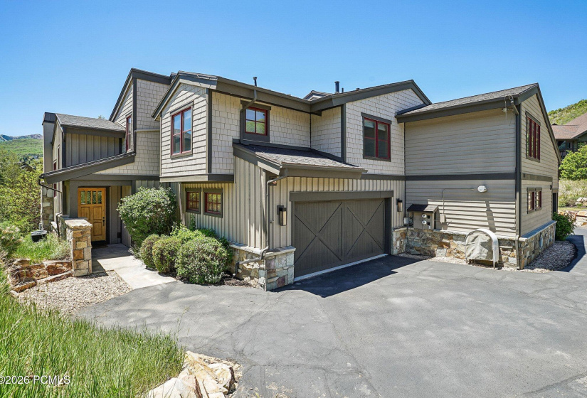 1484 Seasons Drive, Park City, Utah 84060, 5 Bedroom Bedrooms, ,4 BathroomBathrooms,Residential,For Sale,Seasons,12602832