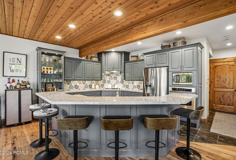 1484 Seasons Drive, Park City, Utah 84060, 5 Bedroom Bedrooms, ,4 BathroomBathrooms,Residential,For Sale,Seasons,12602832