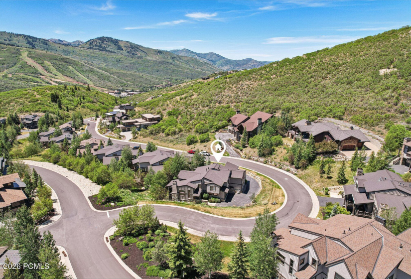 1484 Seasons Drive, Park City, Utah 84060, 5 Bedroom Bedrooms, ,4 BathroomBathrooms,Residential,For Sale,Seasons,12602832