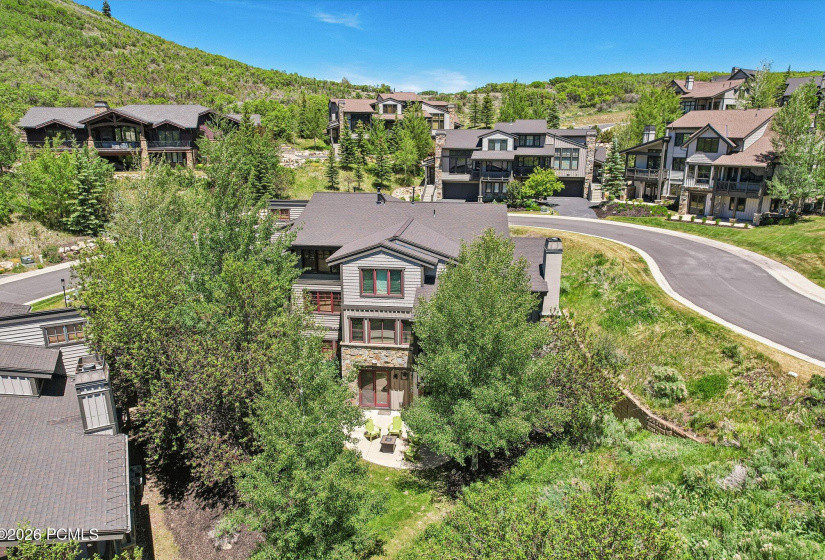1484 Seasons Drive, Park City, Utah 84060, 5 Bedroom Bedrooms, ,4 BathroomBathrooms,Residential,For Sale,Seasons,12602832