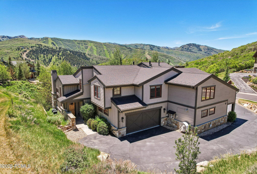 1484 Seasons Drive, Park City, Utah 84060, 5 Bedroom Bedrooms, ,4 BathroomBathrooms,Residential,For Sale,Seasons,12602832