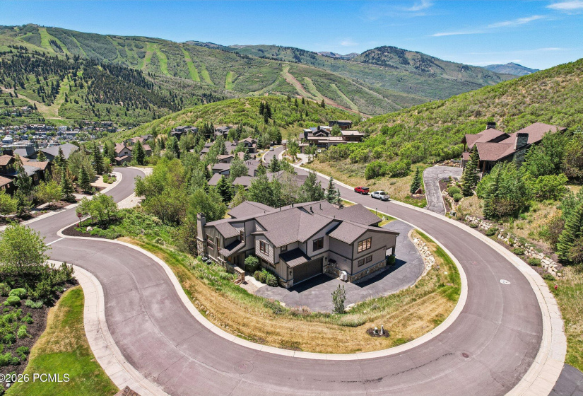 1484 Seasons Drive, Park City, Utah 84060, 5 Bedroom Bedrooms, ,4 BathroomBathrooms,Residential,For Sale,Seasons,12602832