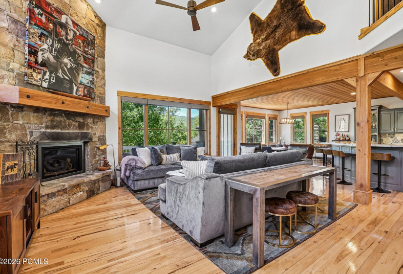 1484 Seasons Drive, Park City, Utah 84060, 5 Bedroom Bedrooms, ,4 BathroomBathrooms,Residential,For Sale,Seasons,12602832