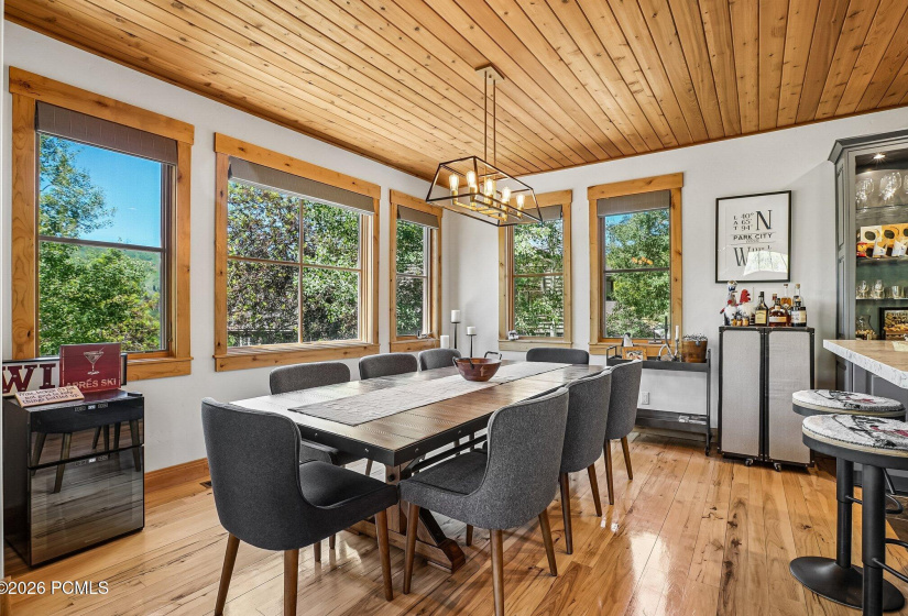 1484 Seasons Drive, Park City, Utah 84060, 5 Bedroom Bedrooms, ,4 BathroomBathrooms,Residential,For Sale,Seasons,12602832
