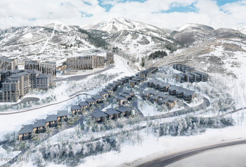 1791 Horn Court, Park City, Utah 84060, 5 Bedroom Bedrooms, ,6 BathroomBathrooms,Residential,For Sale,Horn,12604396