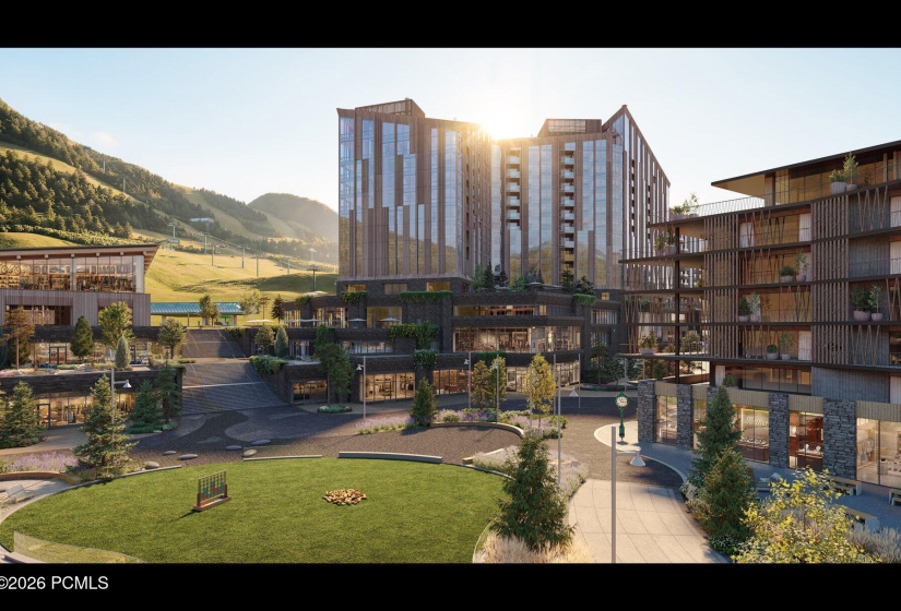 1791 Horn Court, Park City, Utah 84060, 5 Bedroom Bedrooms, ,6 BathroomBathrooms,Residential,For Sale,Horn,12604396