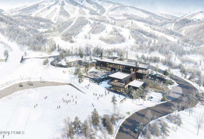 1791 Horn Court, Park City, Utah 84060, 5 Bedroom Bedrooms, ,6 BathroomBathrooms,Residential,For Sale,Horn,12604396