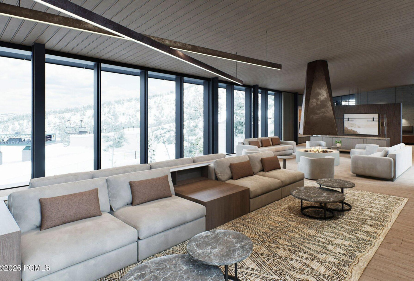 1791 Horn Court, Park City, Utah 84060, 5 Bedroom Bedrooms, ,6 BathroomBathrooms,Residential,For Sale,Horn,12604396