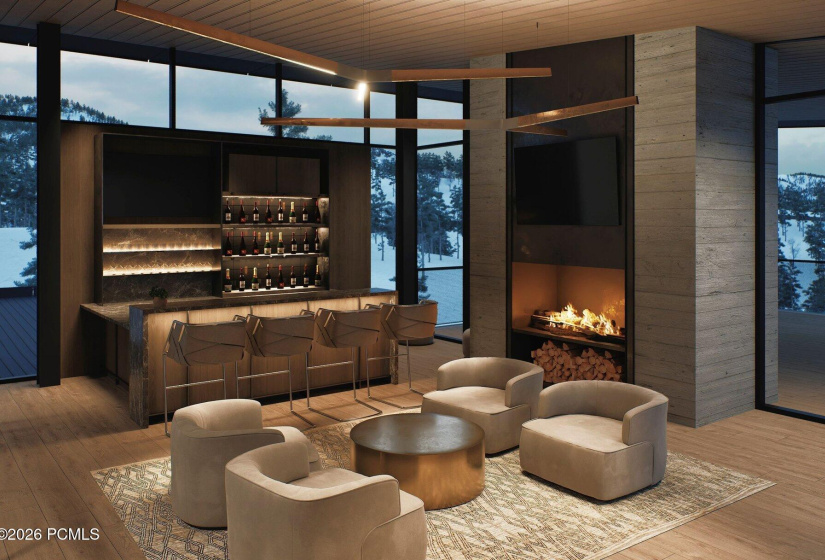 1791 Horn Court, Park City, Utah 84060, 5 Bedroom Bedrooms, ,6 BathroomBathrooms,Residential,For Sale,Horn,12604396