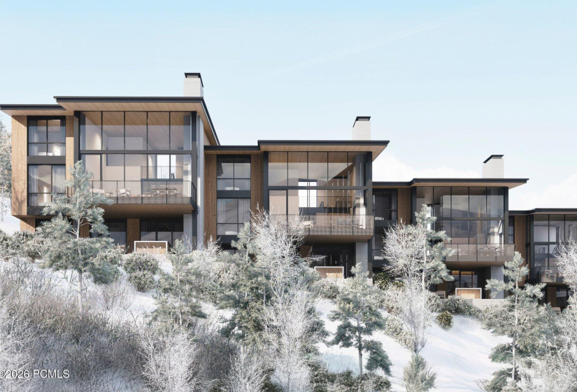 1791 Horn Court, Park City, Utah 84060, 5 Bedroom Bedrooms, ,6 BathroomBathrooms,Residential,For Sale,Horn,12604396