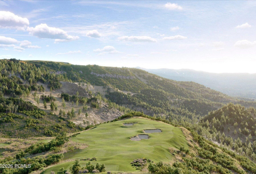 1791 Horn Court, Park City, Utah 84060, 5 Bedroom Bedrooms, ,6 BathroomBathrooms,Residential,For Sale,Horn,12604396