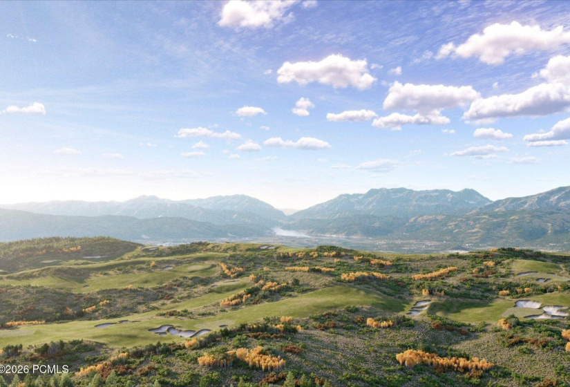 1791 Horn Court, Park City, Utah 84060, 5 Bedroom Bedrooms, ,6 BathroomBathrooms,Residential,For Sale,Horn,12604396