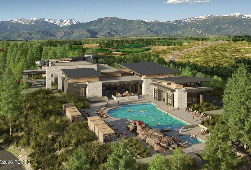 1791 Horn Court, Park City, Utah 84060, 5 Bedroom Bedrooms, ,6 BathroomBathrooms,Residential,For Sale,Horn,12604396