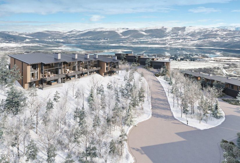 1791 Horn Court, Park City, Utah 84060, 5 Bedroom Bedrooms, ,6 BathroomBathrooms,Residential,For Sale,Horn,12604396