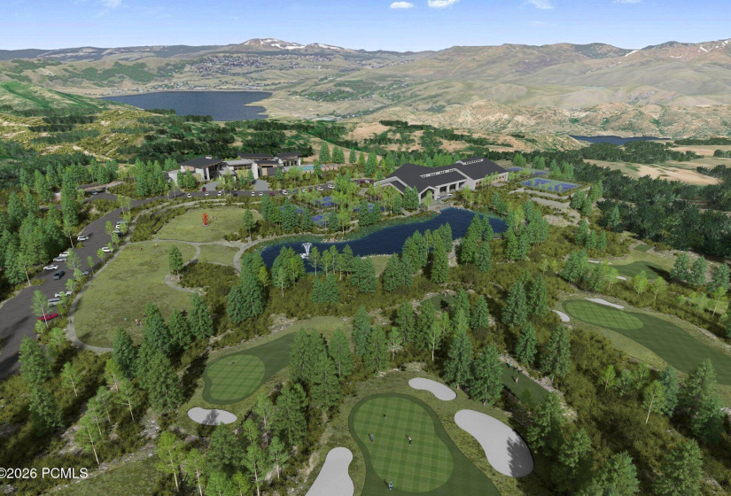 1791 Horn Court, Park City, Utah 84060, 5 Bedroom Bedrooms, ,6 BathroomBathrooms,Residential,For Sale,Horn,12604396