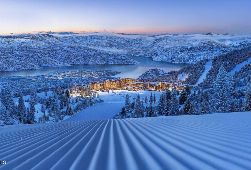 1791 Horn Court, Park City, Utah 84060, 5 Bedroom Bedrooms, ,6 BathroomBathrooms,Residential,For Sale,Horn,12604396