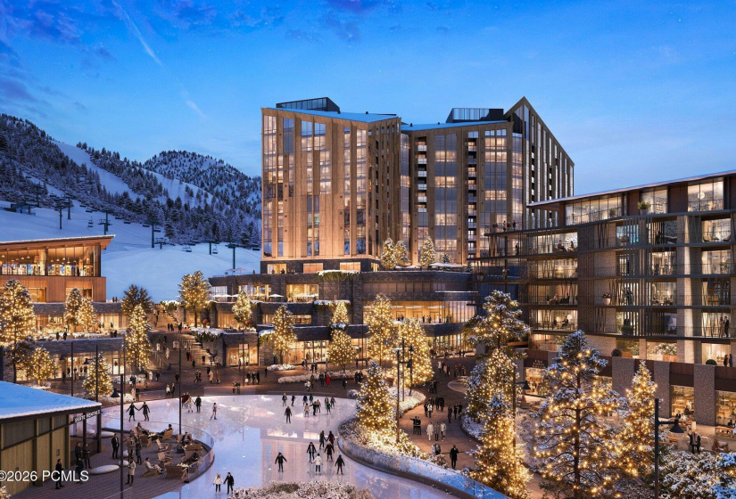 1791 Horn Court, Park City, Utah 84060, 5 Bedroom Bedrooms, ,6 BathroomBathrooms,Residential,For Sale,Horn,12604396