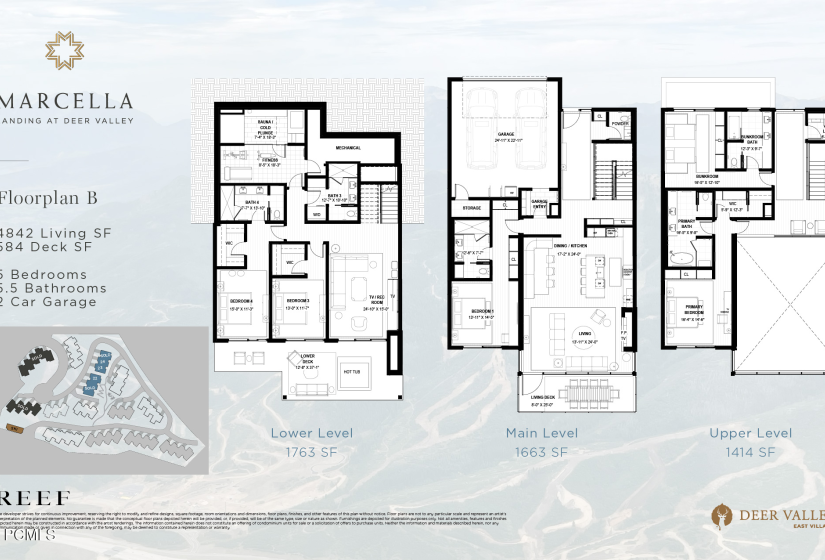 1791 Horn Court, Park City, Utah 84060, 5 Bedroom Bedrooms, ,6 BathroomBathrooms,Residential,For Sale,Horn,12604396