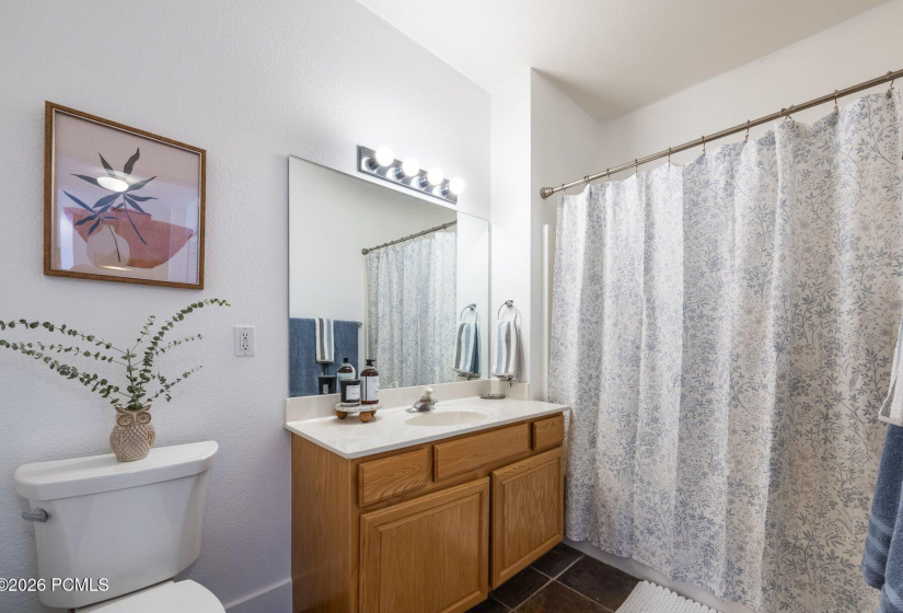 8041 Gambel Drive, Park City, Utah 84098, 2 Bedroom Bedrooms, ,2 BathroomBathrooms,Residential,For Sale,Gambel,12603886