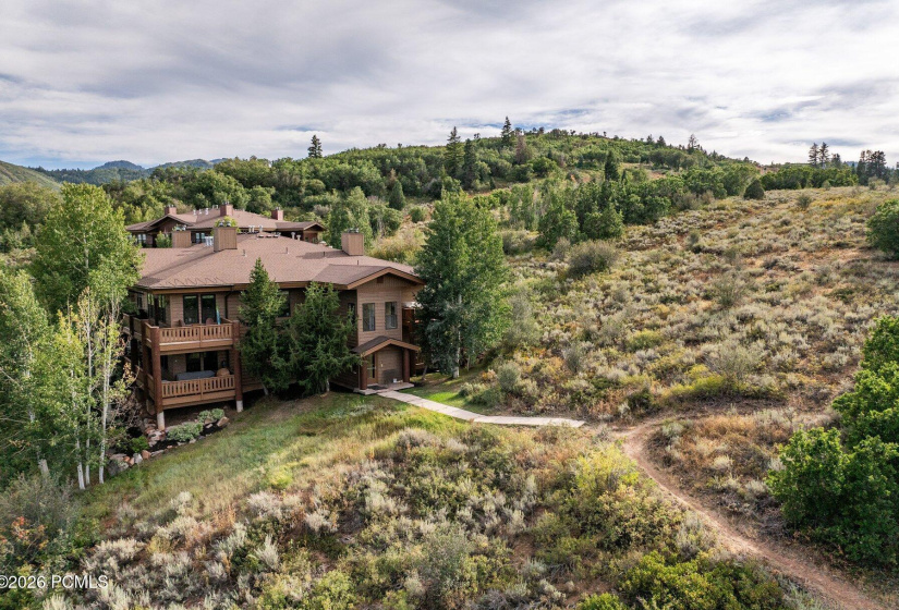 8041 Gambel Drive, Park City, Utah 84098, 2 Bedroom Bedrooms, ,2 BathroomBathrooms,Residential,For Sale,Gambel,12603886