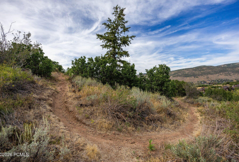 8041 Gambel Drive, Park City, Utah 84098, 2 Bedroom Bedrooms, ,2 BathroomBathrooms,Residential,For Sale,Gambel,12603886