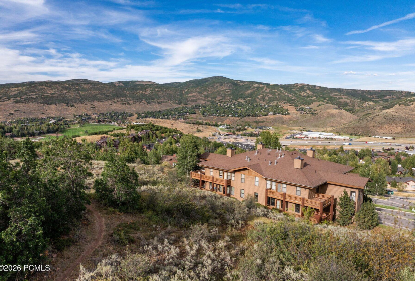 8041 Gambel Drive, Park City, Utah 84098, 2 Bedroom Bedrooms, ,2 BathroomBathrooms,Residential,For Sale,Gambel,12603886
