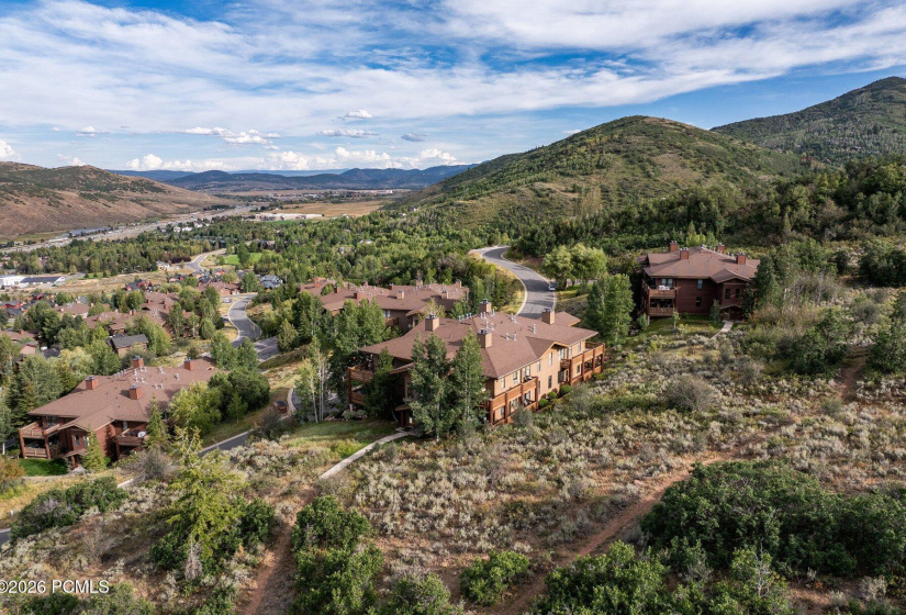 8041 Gambel Drive, Park City, Utah 84098, 2 Bedroom Bedrooms, ,2 BathroomBathrooms,Residential,For Sale,Gambel,12603886