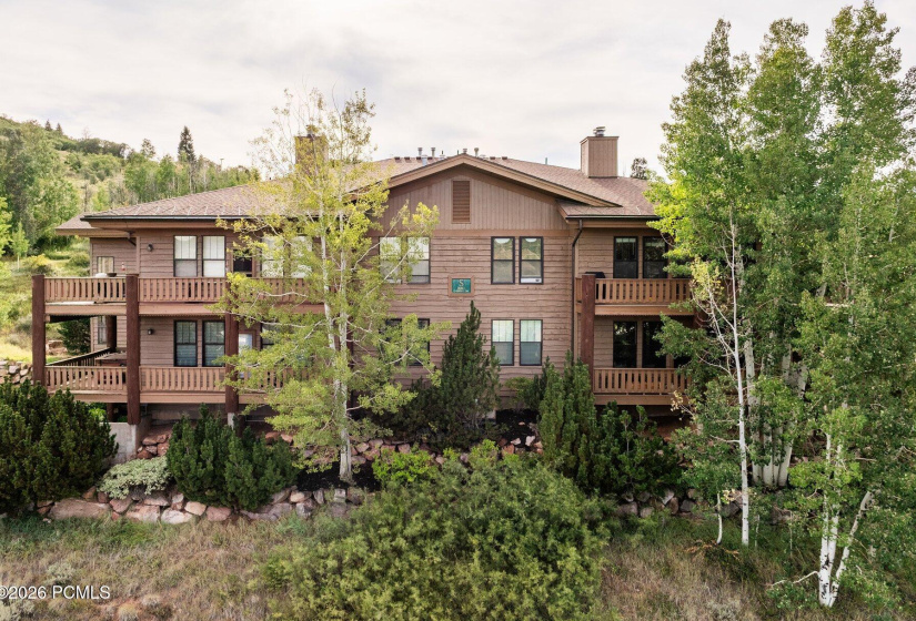 8041 Gambel Drive, Park City, Utah 84098, 2 Bedroom Bedrooms, ,2 BathroomBathrooms,Residential,For Sale,Gambel,12603886