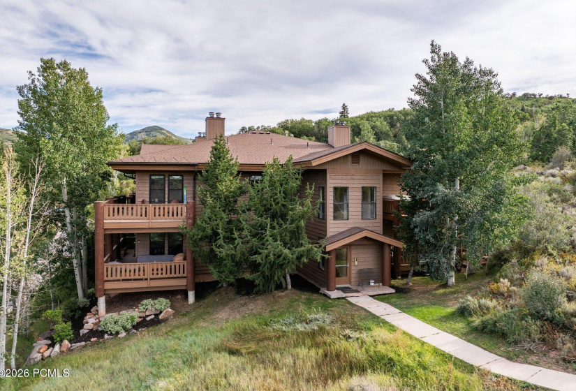 8041 Gambel Drive, Park City, Utah 84098, 2 Bedroom Bedrooms, ,2 BathroomBathrooms,Residential,For Sale,Gambel,12603886