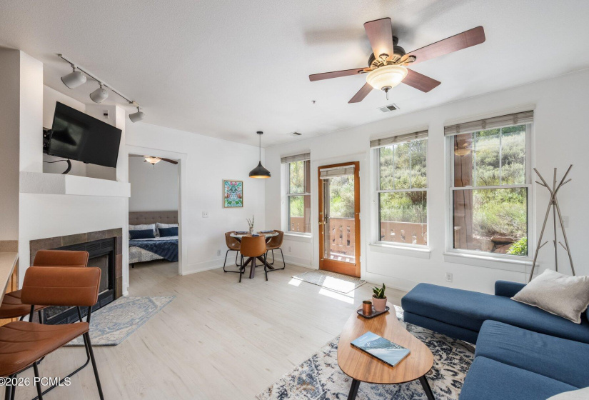 8041 Gambel Drive, Park City, Utah 84098, 2 Bedroom Bedrooms, ,2 BathroomBathrooms,Residential,For Sale,Gambel,12603886