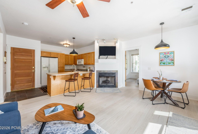 8041 Gambel Drive, Park City, Utah 84098, 2 Bedroom Bedrooms, ,2 BathroomBathrooms,Residential,For Sale,Gambel,12603886