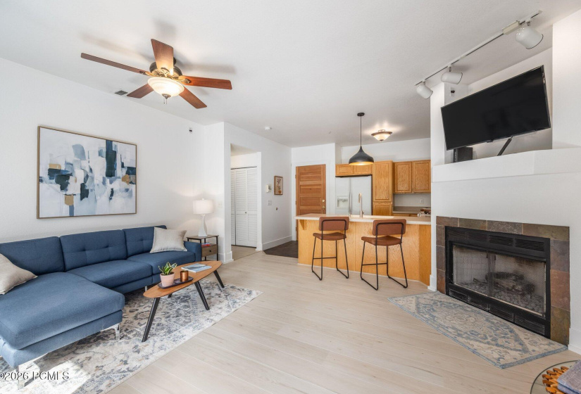 8041 Gambel Drive, Park City, Utah 84098, 2 Bedroom Bedrooms, ,2 BathroomBathrooms,Residential,For Sale,Gambel,12603886