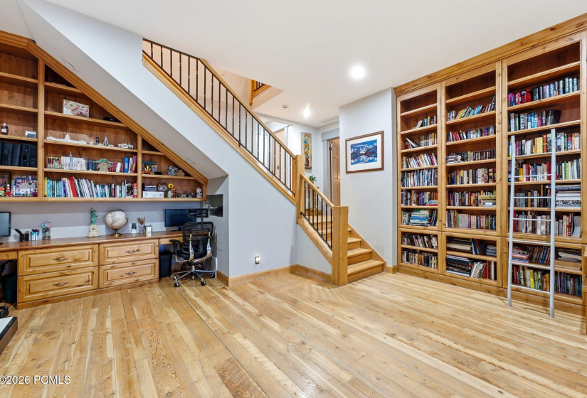 8650 Redden Road, Park City, Utah 84098, 5 Bedroom Bedrooms, ,5 BathroomBathrooms,Residential,For Sale,Redden,12604089