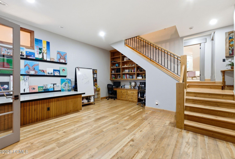 8650 Redden Road, Park City, Utah 84098, 5 Bedroom Bedrooms, ,5 BathroomBathrooms,Residential,For Sale,Redden,12604089