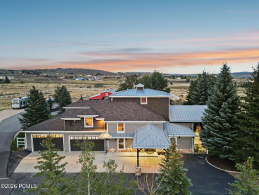 8650 Redden Road, Park City, Utah 84098, 5 Bedroom Bedrooms, ,5 BathroomBathrooms,Residential,For Sale,Redden,12604089