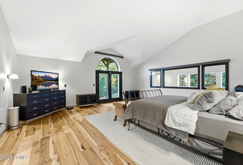 8650 Redden Road, Park City, Utah 84098, 5 Bedroom Bedrooms, ,5 BathroomBathrooms,Residential,For Sale,Redden,12604089
