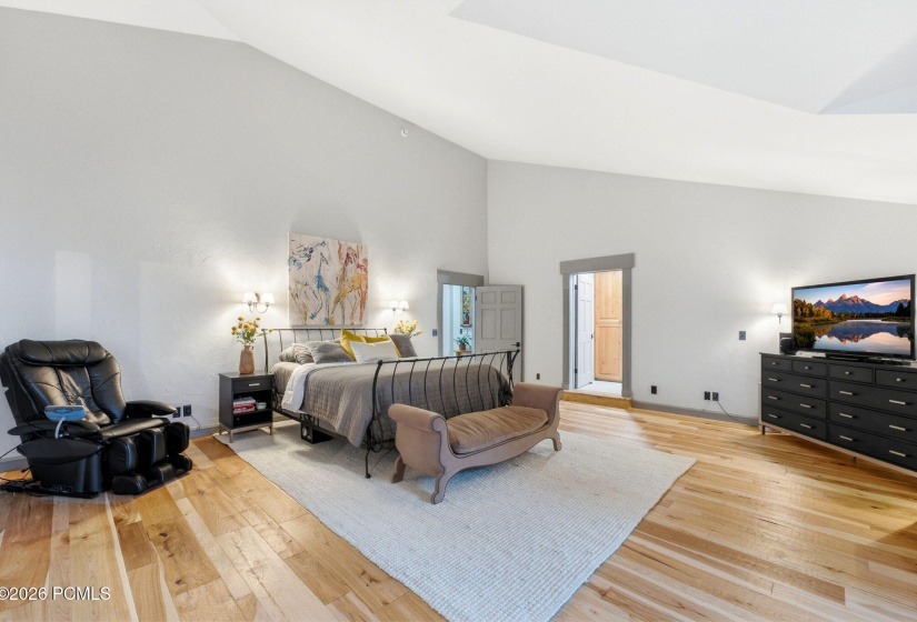 8650 Redden Road, Park City, Utah 84098, 5 Bedroom Bedrooms, ,5 BathroomBathrooms,Residential,For Sale,Redden,12604089
