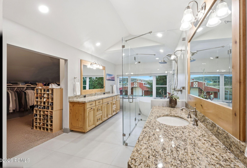 8650 Redden Road, Park City, Utah 84098, 5 Bedroom Bedrooms, ,5 BathroomBathrooms,Residential,For Sale,Redden,12604089