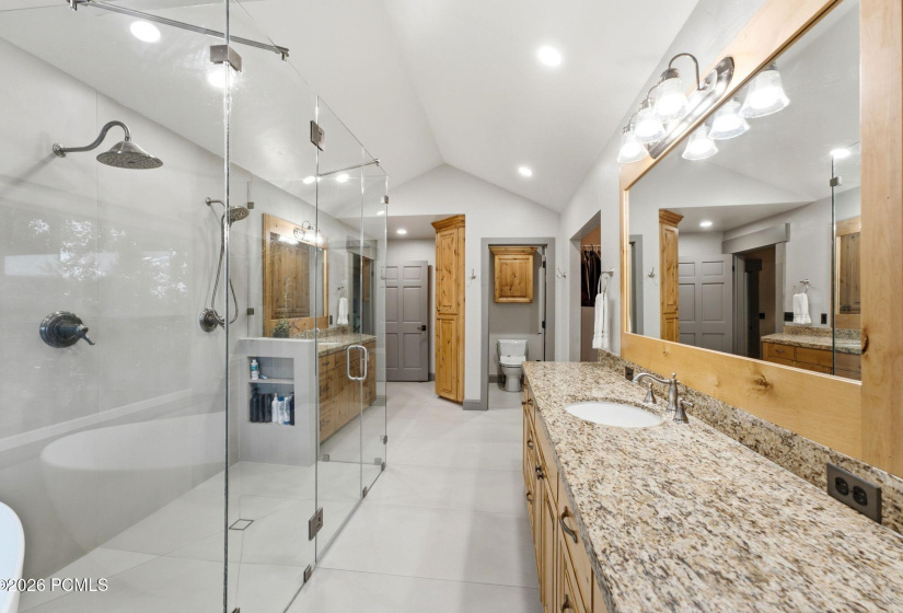 8650 Redden Road, Park City, Utah 84098, 5 Bedroom Bedrooms, ,5 BathroomBathrooms,Residential,For Sale,Redden,12604089
