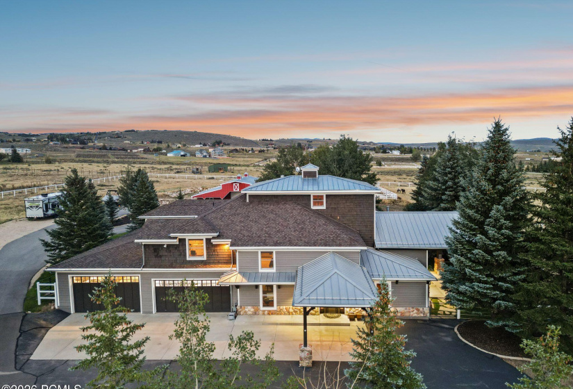 8650 Redden Road, Park City, Utah 84098, 5 Bedroom Bedrooms, ,5 BathroomBathrooms,Residential,For Sale,Redden,12604089
