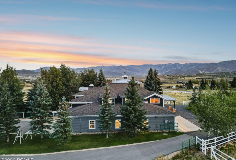 8650 Redden Road, Park City, Utah 84098, 5 Bedroom Bedrooms, ,5 BathroomBathrooms,Residential,For Sale,Redden,12604089