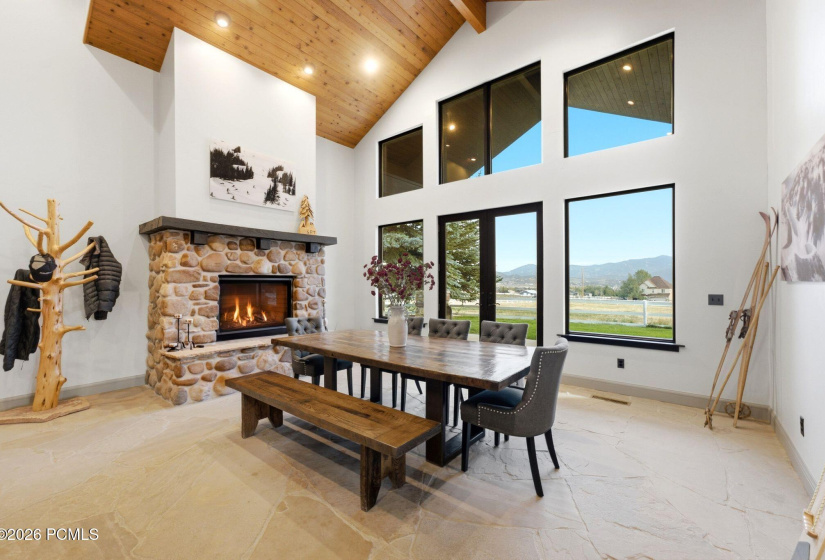 8650 Redden Road, Park City, Utah 84098, 5 Bedroom Bedrooms, ,5 BathroomBathrooms,Residential,For Sale,Redden,12604089