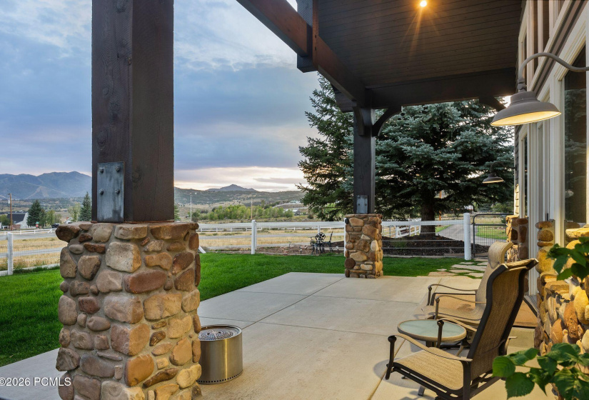 8650 Redden Road, Park City, Utah 84098, 5 Bedroom Bedrooms, ,5 BathroomBathrooms,Residential,For Sale,Redden,12604089