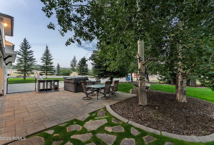 8650 Redden Road, Park City, Utah 84098, 5 Bedroom Bedrooms, ,5 BathroomBathrooms,Residential,For Sale,Redden,12604089