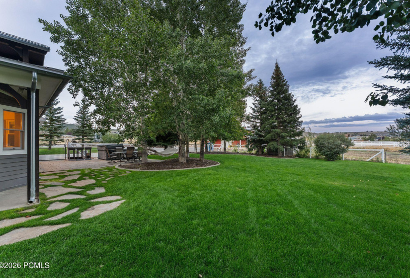 8650 Redden Road, Park City, Utah 84098, 5 Bedroom Bedrooms, ,5 BathroomBathrooms,Residential,For Sale,Redden,12604089