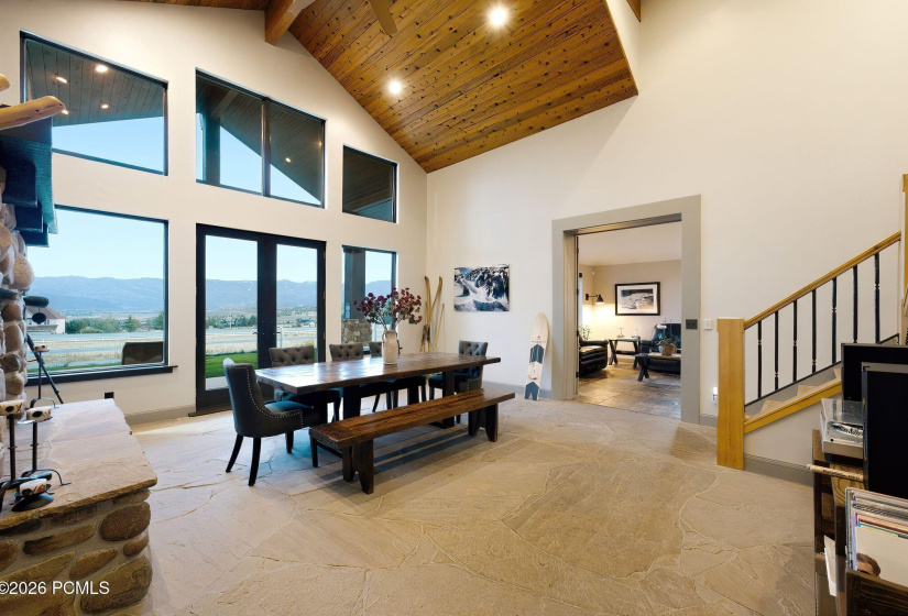 8650 Redden Road, Park City, Utah 84098, 5 Bedroom Bedrooms, ,5 BathroomBathrooms,Residential,For Sale,Redden,12604089