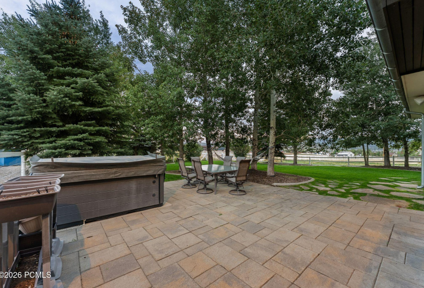 8650 Redden Road, Park City, Utah 84098, 5 Bedroom Bedrooms, ,5 BathroomBathrooms,Residential,For Sale,Redden,12604089