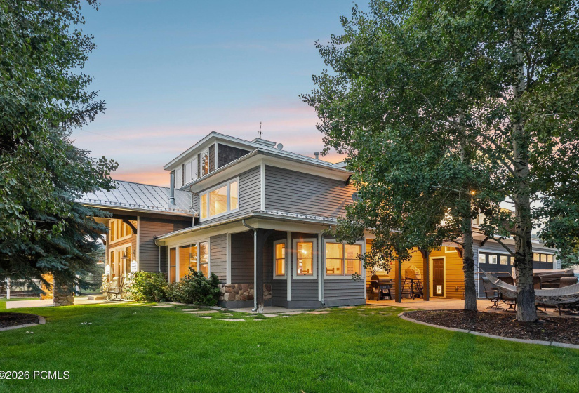 8650 Redden Road, Park City, Utah 84098, 5 Bedroom Bedrooms, ,5 BathroomBathrooms,Residential,For Sale,Redden,12604089