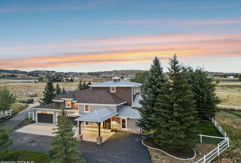 8650 Redden Road, Park City, Utah 84098, 5 Bedroom Bedrooms, ,5 BathroomBathrooms,Residential,For Sale,Redden,12604089